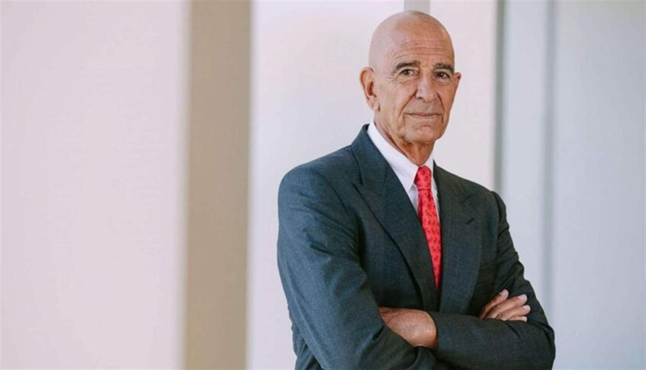 وجود لبنان مهدد.. ومخاوف من اعادته لـ&quot;بلاد الشام&quot;؟