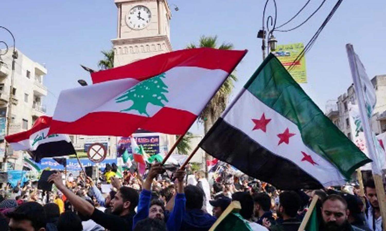 معاهدة قضائية مرتقبة بين لبنان وسوريا.. الجديد تكشف التفاصيل