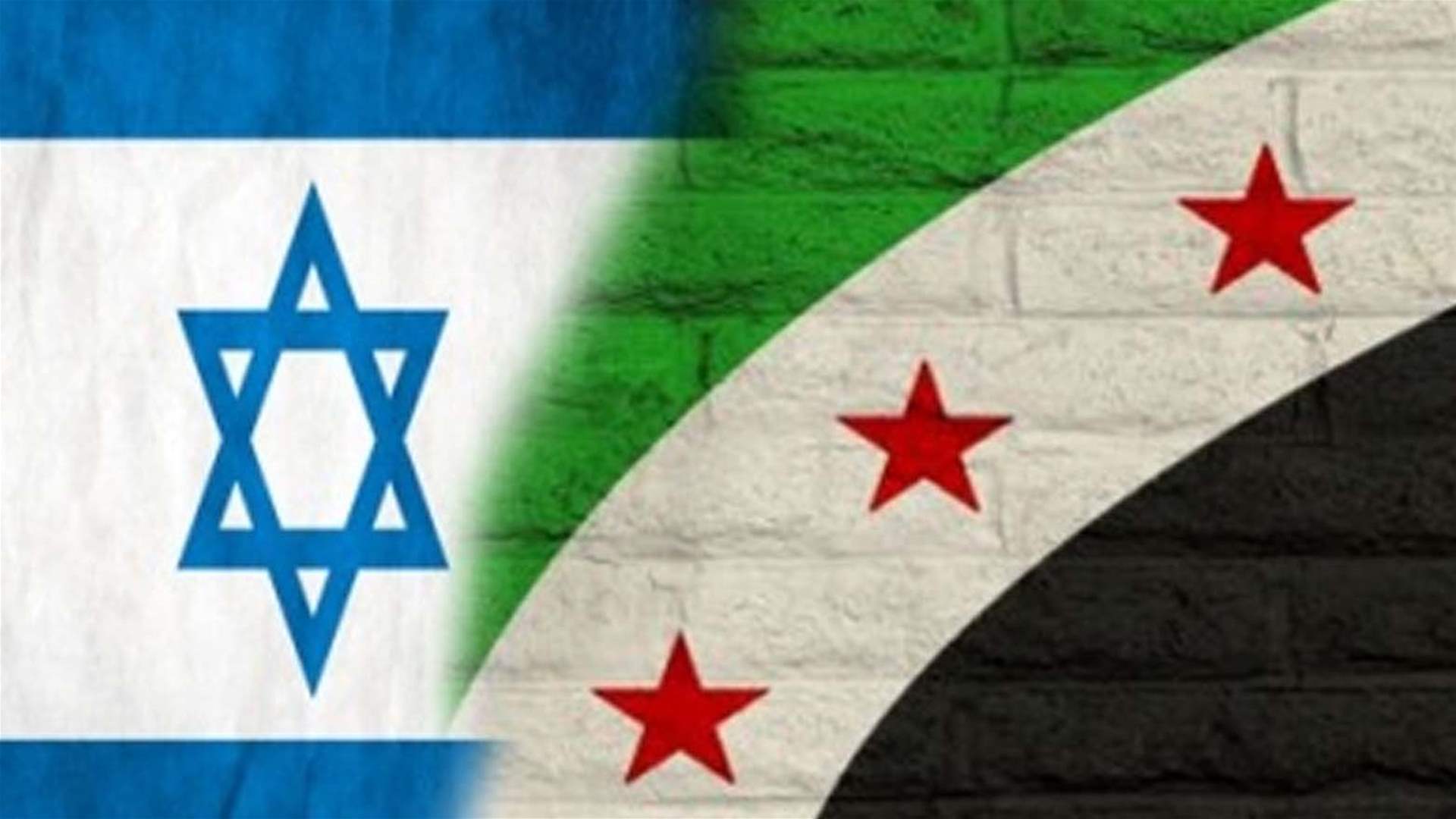 لقاء يجمع مسؤولين سوريين وإسرائيليين في باكو