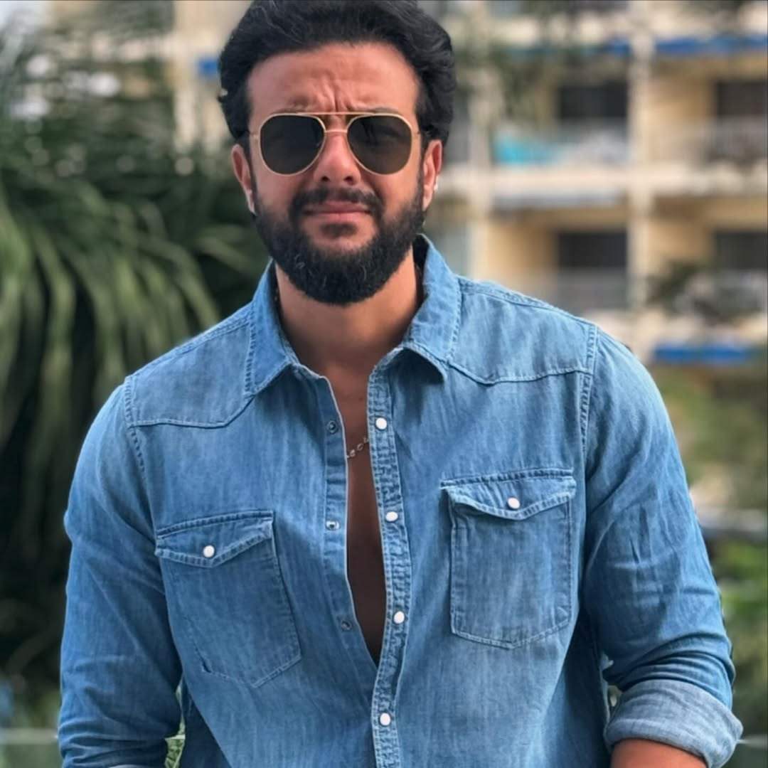 طلال مارديني يوثق عودته الى سوريا بعد غياب طويل: والحب يبدأ من دمشق