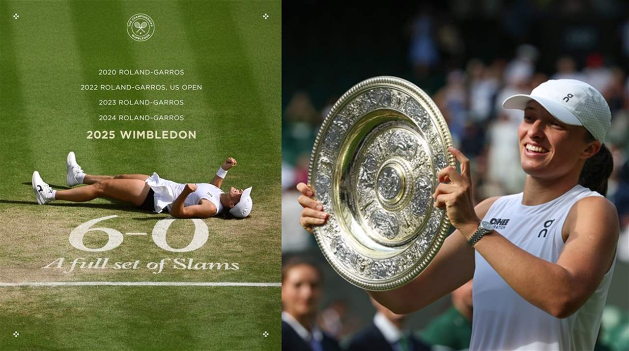 فيديو - كررت حدثاً يعود الى 114 سنة