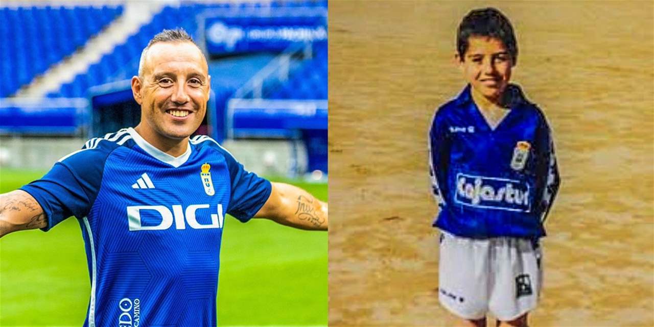 في سنّ الـ40، سانتي كازورلا يعود إلى الليغا