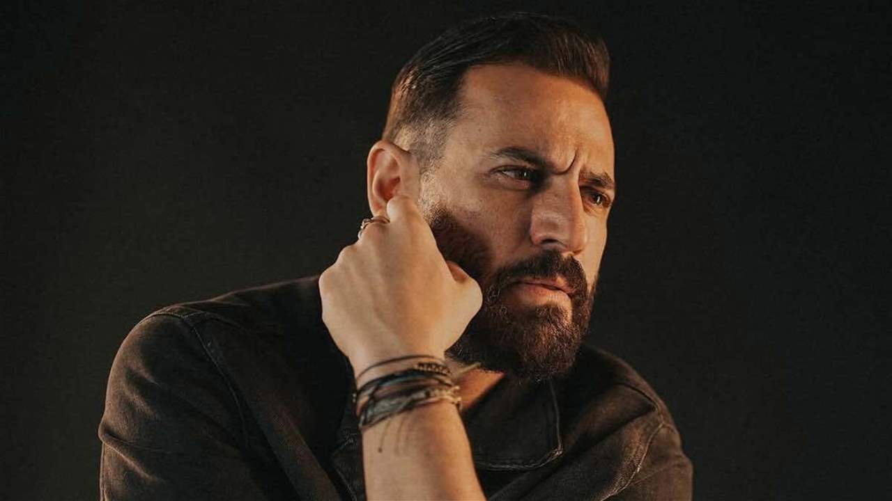 نيكولا معوض يهاجم المهللين لعودة فضل شاكر ويتراجع &quot;وسط وابل من الشتائم&quot;!