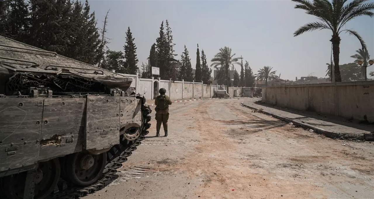 والد جندي إسرائيلي أسير: هذا ما أخبرنا به نتنياهو