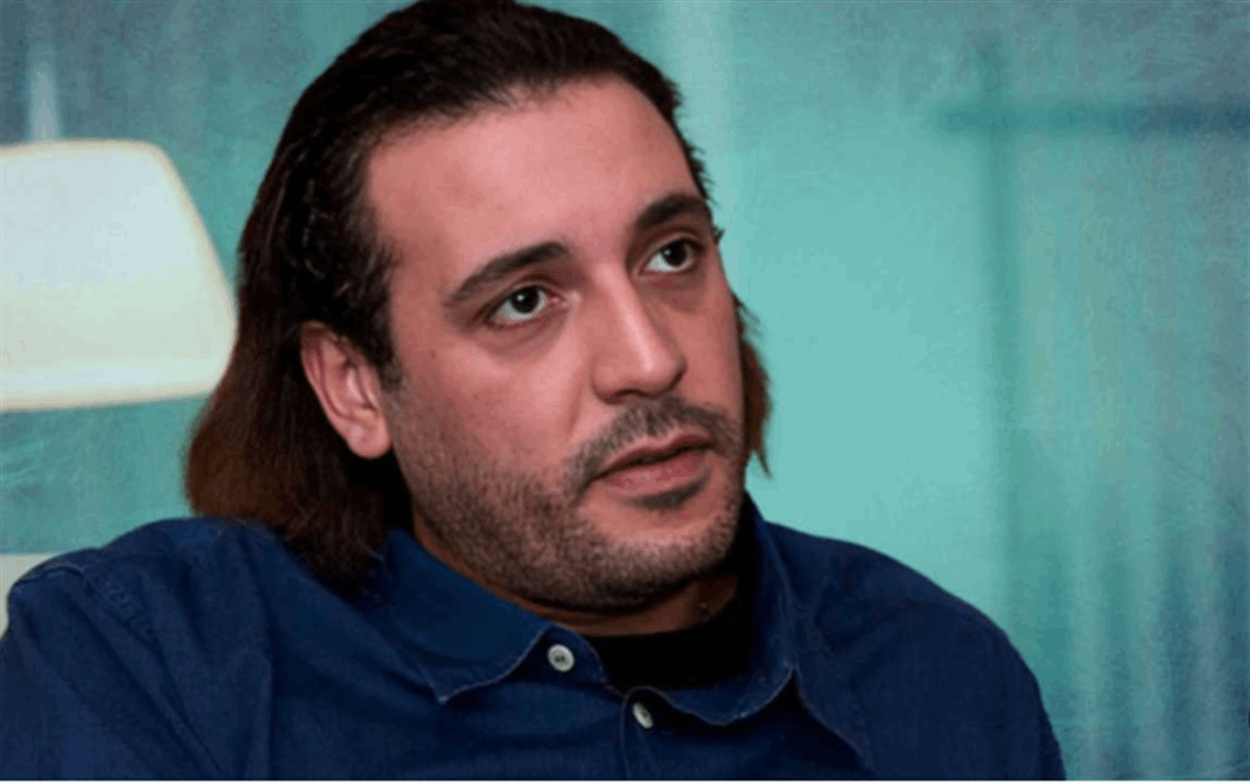 العدل الليبية: شخصيات سياسية لبنانية تستغل قضية هنيبال القذافي! 