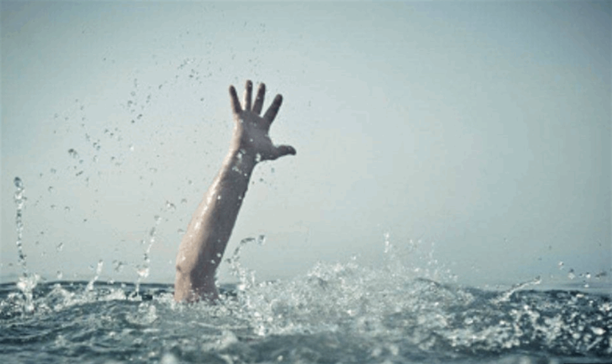 مأساة في بحر الصرفند