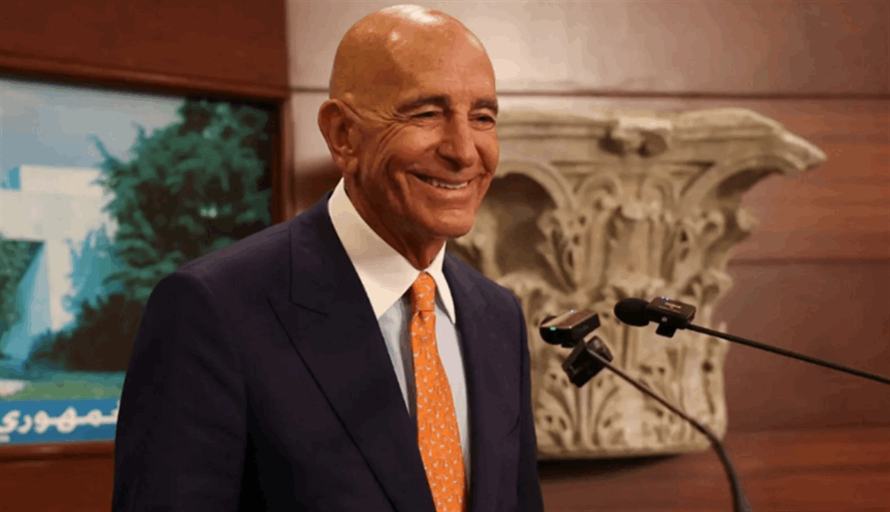 ماذا قال باراك عن الرد اللبناني؟ الجديد تكشف