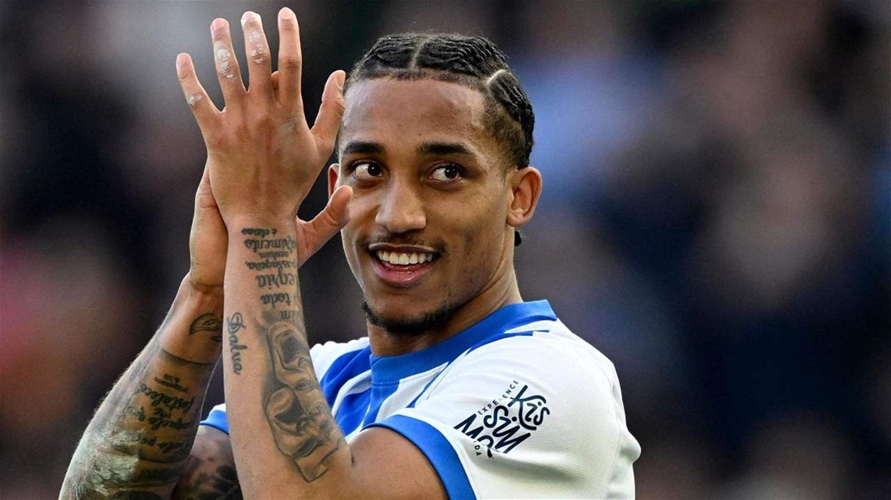 فيديو - جواو بيدرو من شواطئ ريو دي جانيرو الى بطل العالم