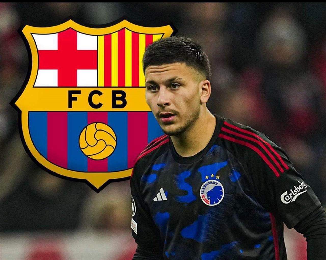 10 لاعبين من بارسا أتلتيك مع فريق برشلونة الأول