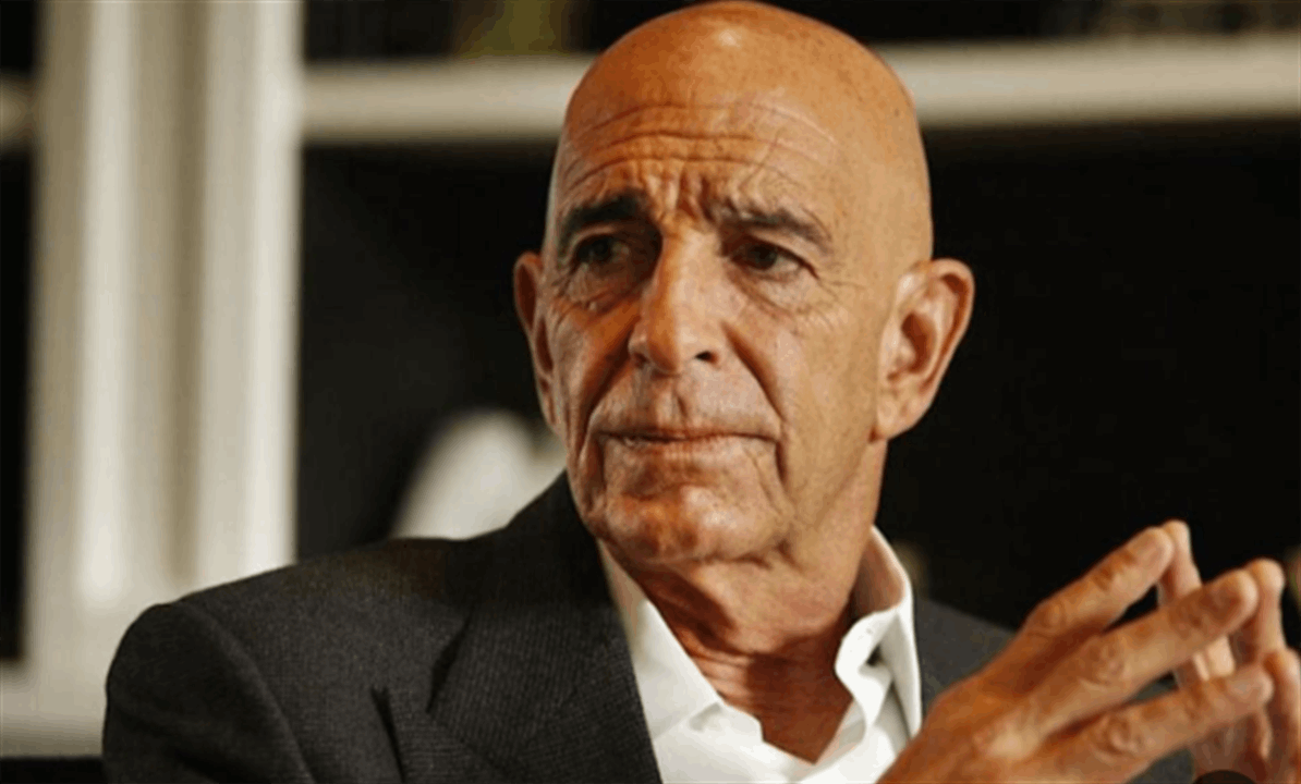 تباطؤ داخل أروقة الدولة.. وبرَّاك يصحح هفوته (نداء الوطن) 