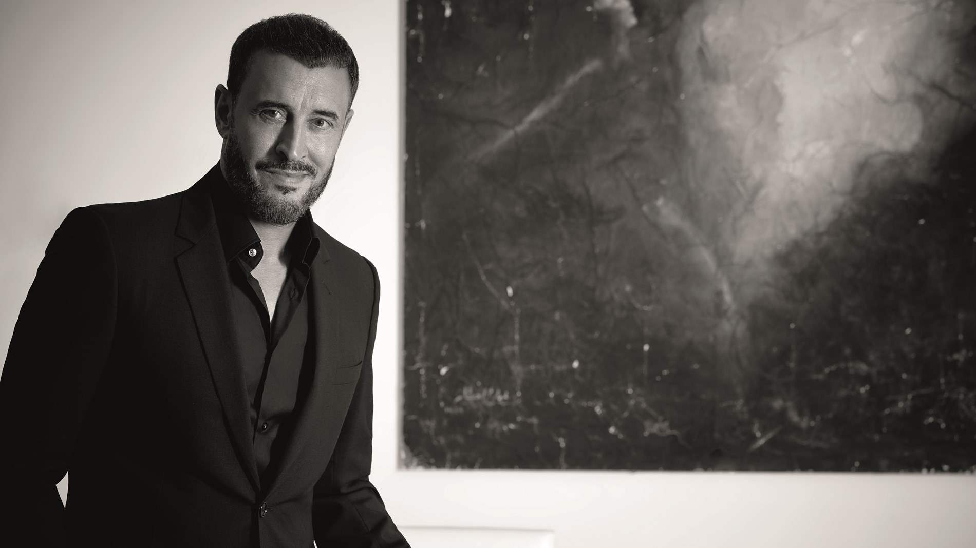 شائعة وفاة كاظم الساهر تغضب الجمهور