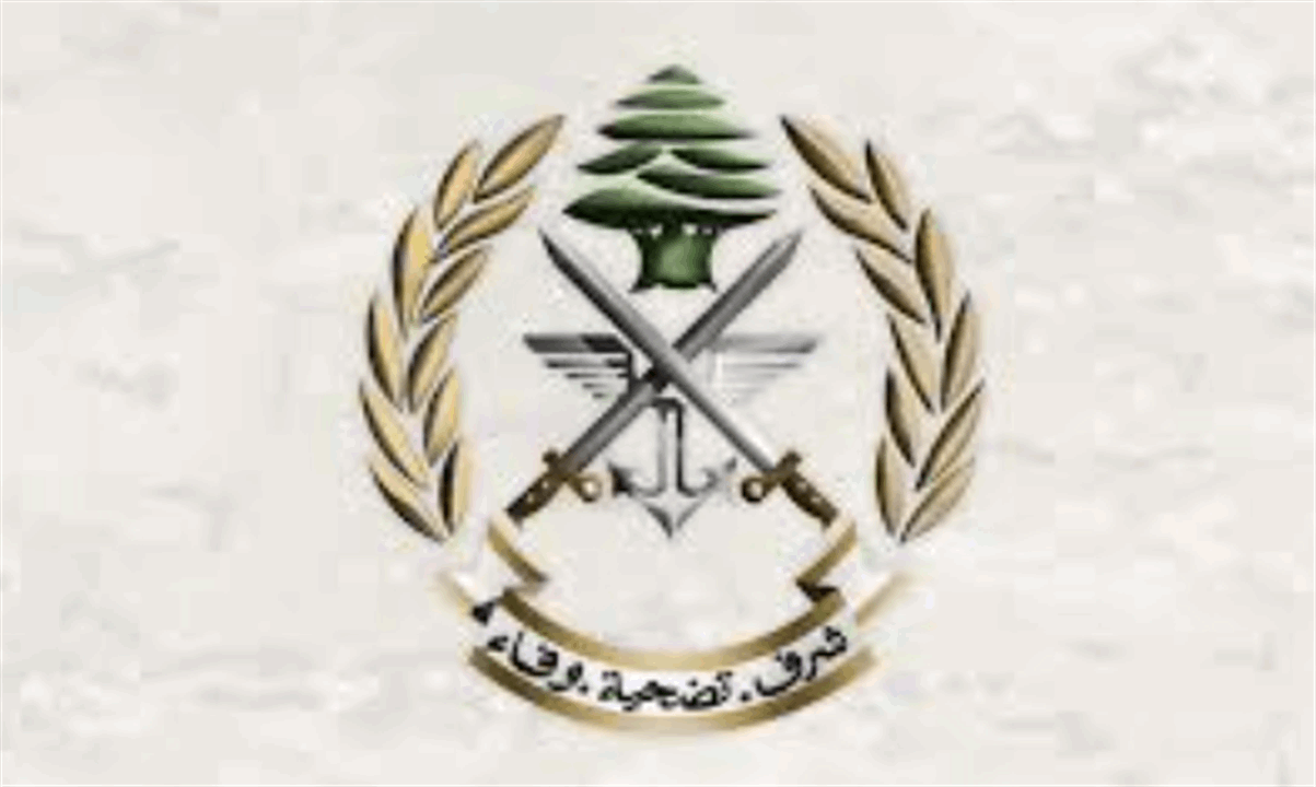 على خلفية تهريب البضائع والأشخاص والمحروقات..الجيش يقفل المعابر! 