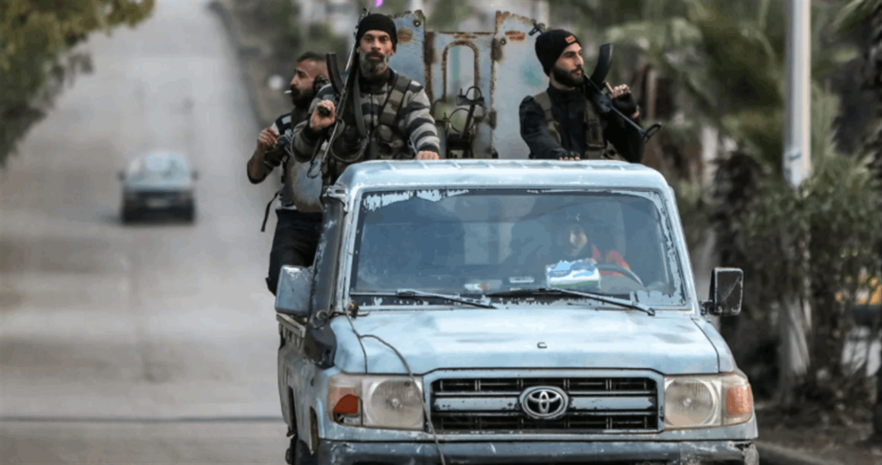 الرئاسة الروحية للدروز في سوريا: نرفض دخول أي جهة إلى السويداء! 