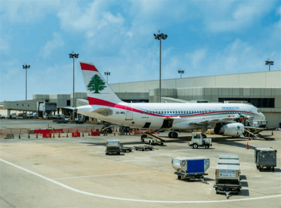 لمعالجة الروائح الكريهة في محيط المطار.. قرار للرئيس سلام! 