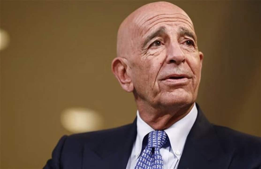 لبنان يتسلّم الرد الأميركي.. ولا مهل مفتوحة!