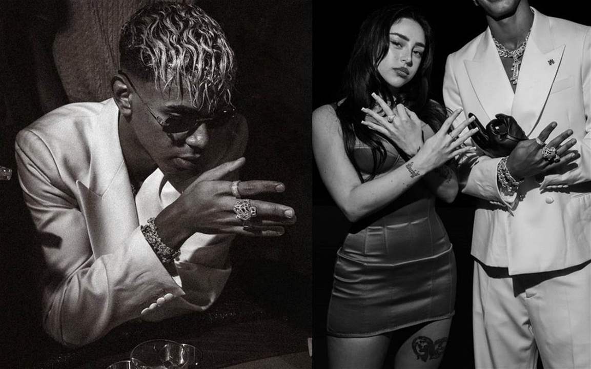 فيديو - تحقيق حكومي في حفل عيد ميلاد لامين يامال