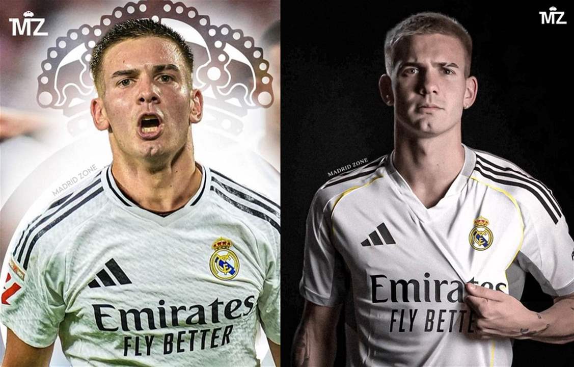 ريال مدريد يضخّ مئات الملايين في الميركاتو الصيفي