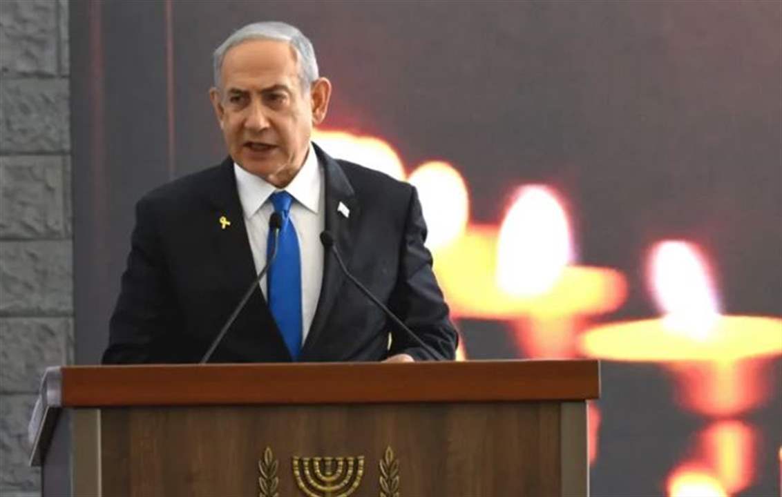 بعد اتهامه بـ&quot;الإخفاق&quot;... نتنياهو يرد: تعرّضت للتضليل!