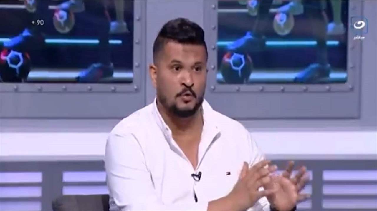 نجم مصر السابق يتهم محمد صلاح بخذلانه