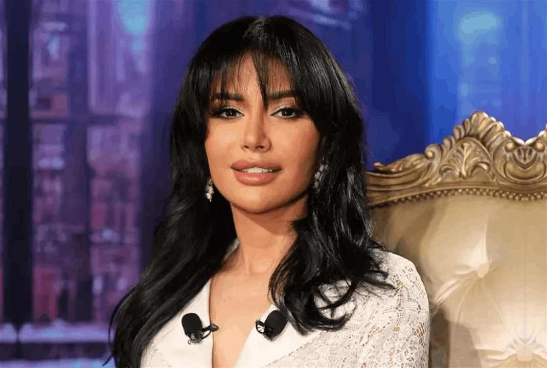 رشا شربتجي تكشف حقيقة تناول قصة حياة الرئيس احمد الشرع دراميا 