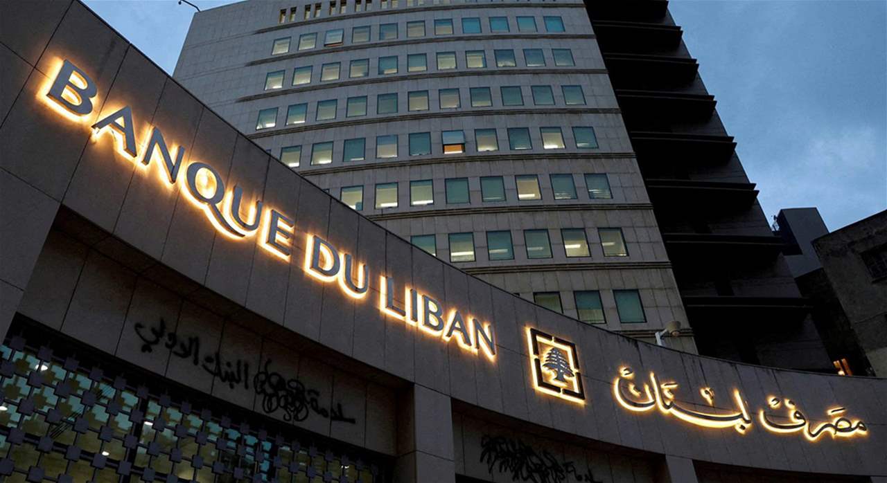 مصرف لبنان يحظر التعامل مع مؤسسات مالية.. من بينها القرض الحسن