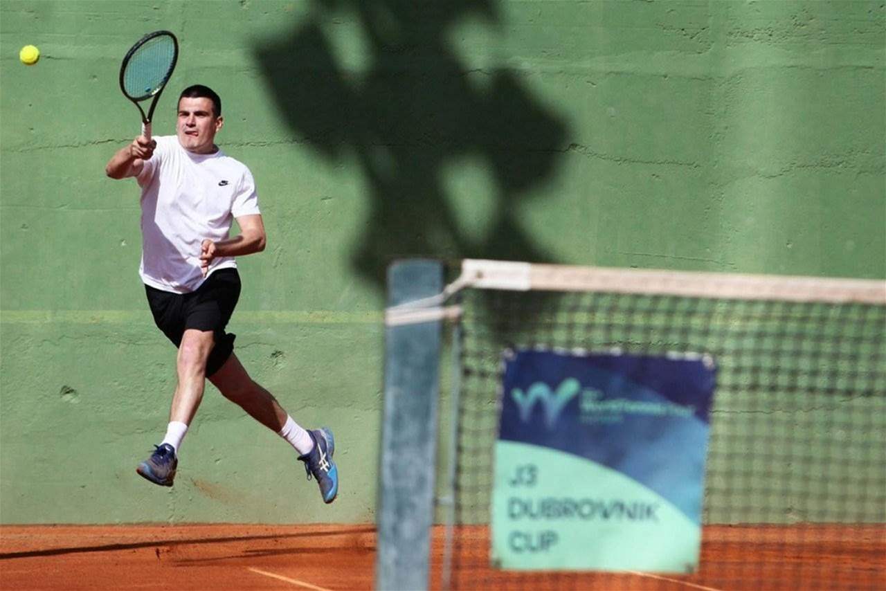 ايقاف لاعب تنس ثماني سنوات بسبب المراهنات