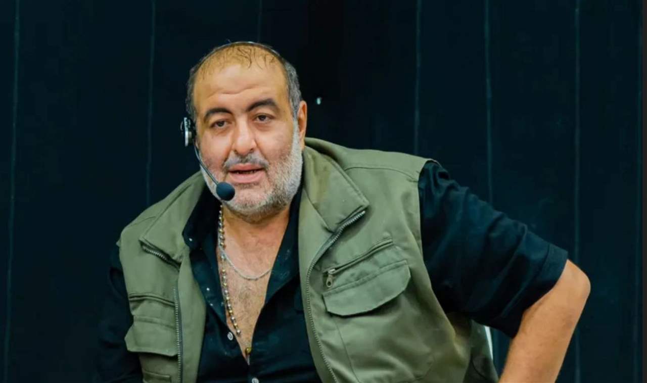 بعد وفاته المفاجئة.. طليقة سامح عبد العزيز تحذر لهذا السبب