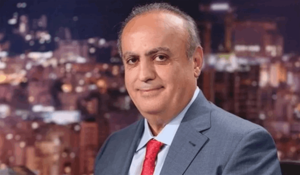 وهاب للشرع: &quot;نبهتك يا أحمد&quot;! 