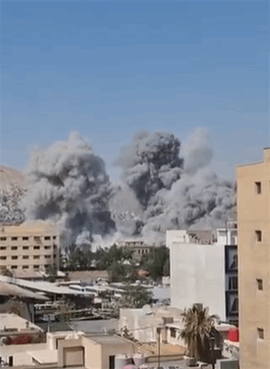 &quot;سنحمي إخواننا الدروز&quot;.. بيان للجيش الاسرائيلي! 