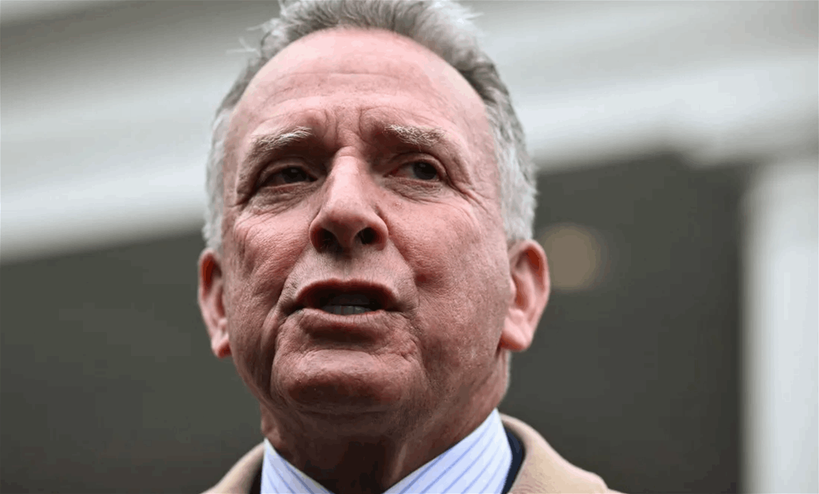 ويتكوف: مفاوضات وقف إطلاق النار في غزة تسير جيداً