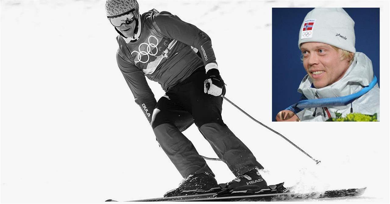 صاعقة تقتل البطل الأولمبي ومتصدر كأس العالم 