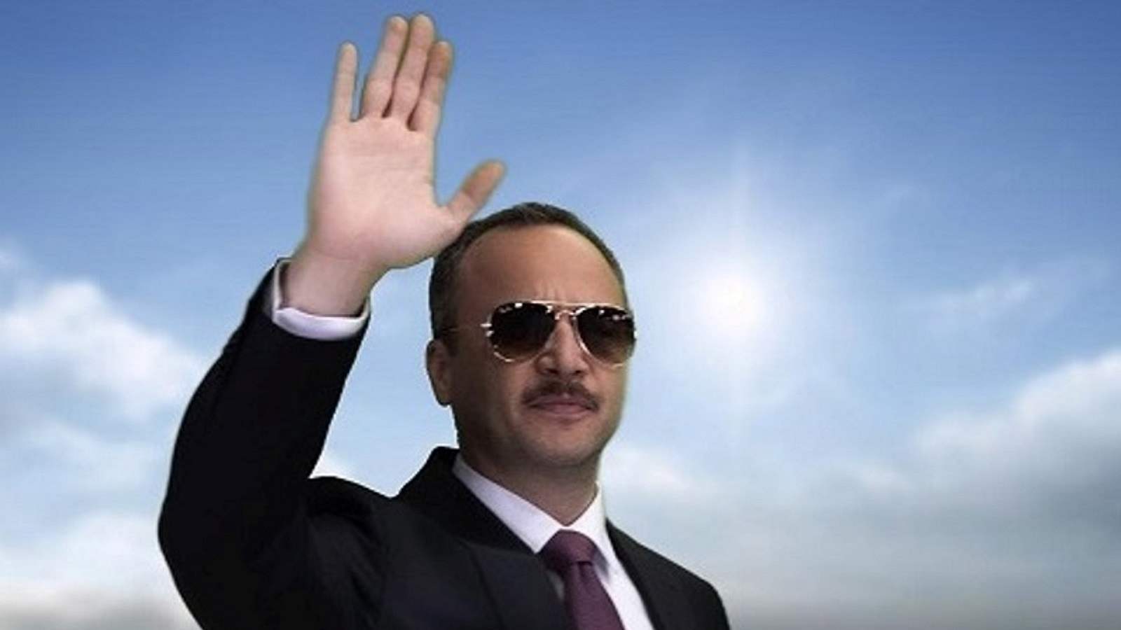 مكسيم خليل يوجه نداء عاجلا بسبب ما يجري في السويداء