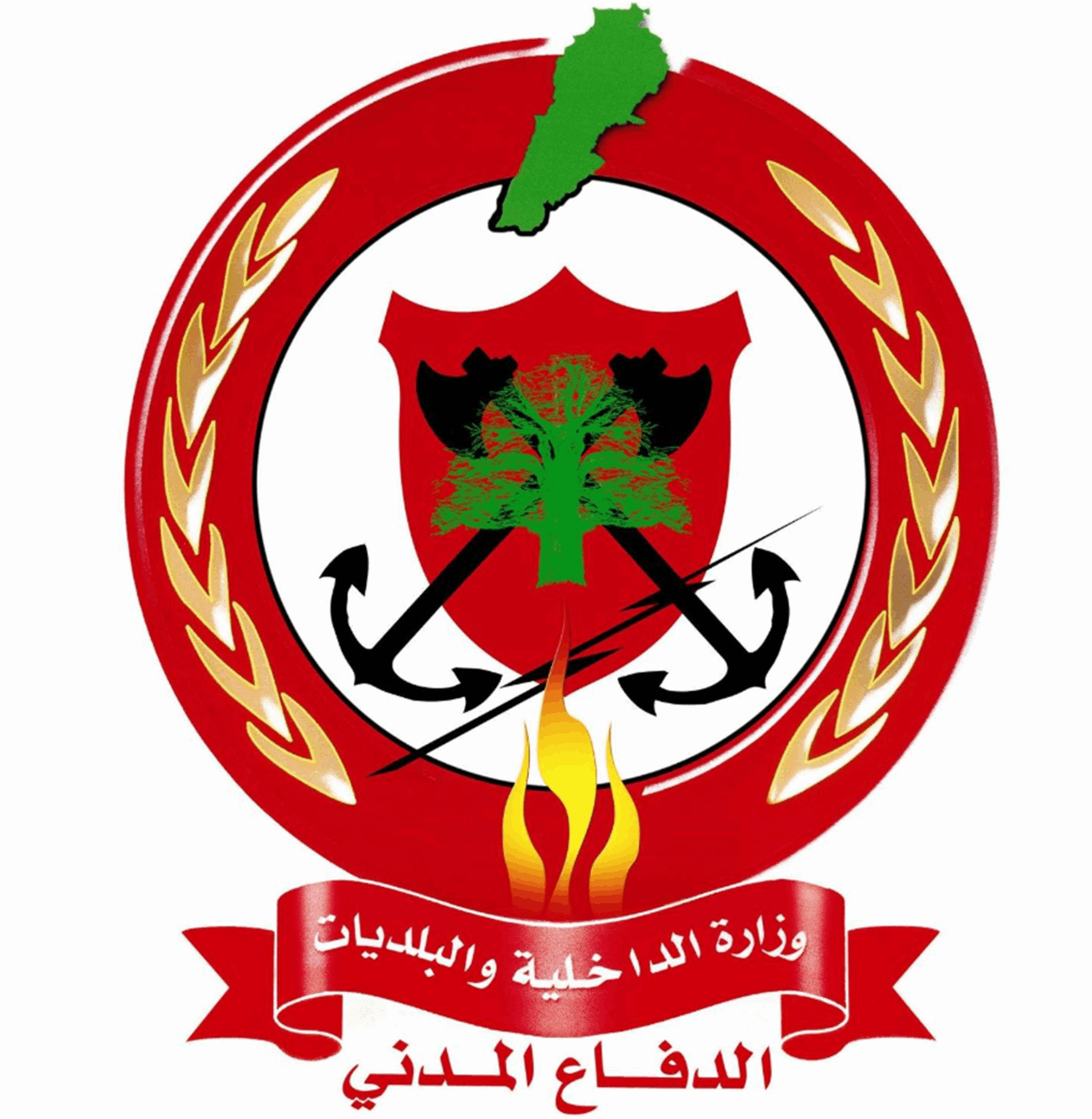 عن ضحايا خلدة.. بيان للدفاع المدني