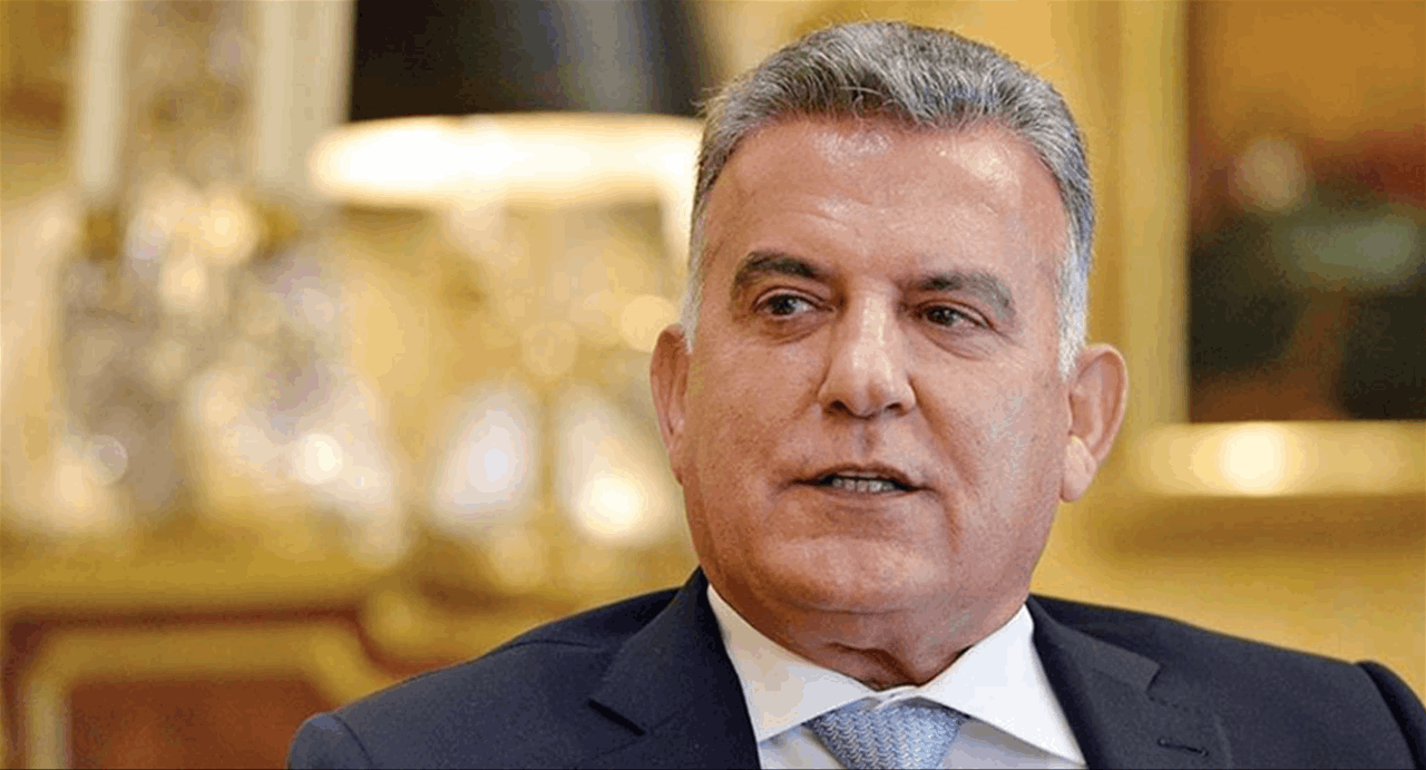 اللواء إبراهيم: ما جرى في الكوت &quot;كارثة&quot;