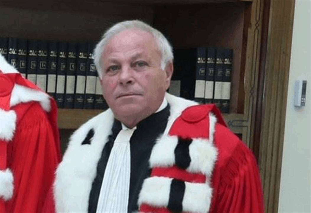 بالفيديو - عويدات يتحدّى البيطار: لا شرعية لك.. ملف المرفأ بمهب الريح؟