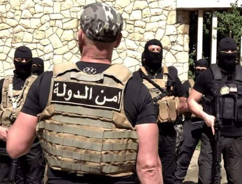 في مرفأ بيروت.. مزور خطير بقبضة أمن الدولة