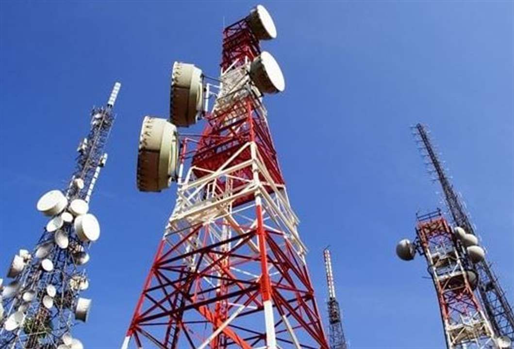 من جديد.. الإتصالات في مرمى التشويش!