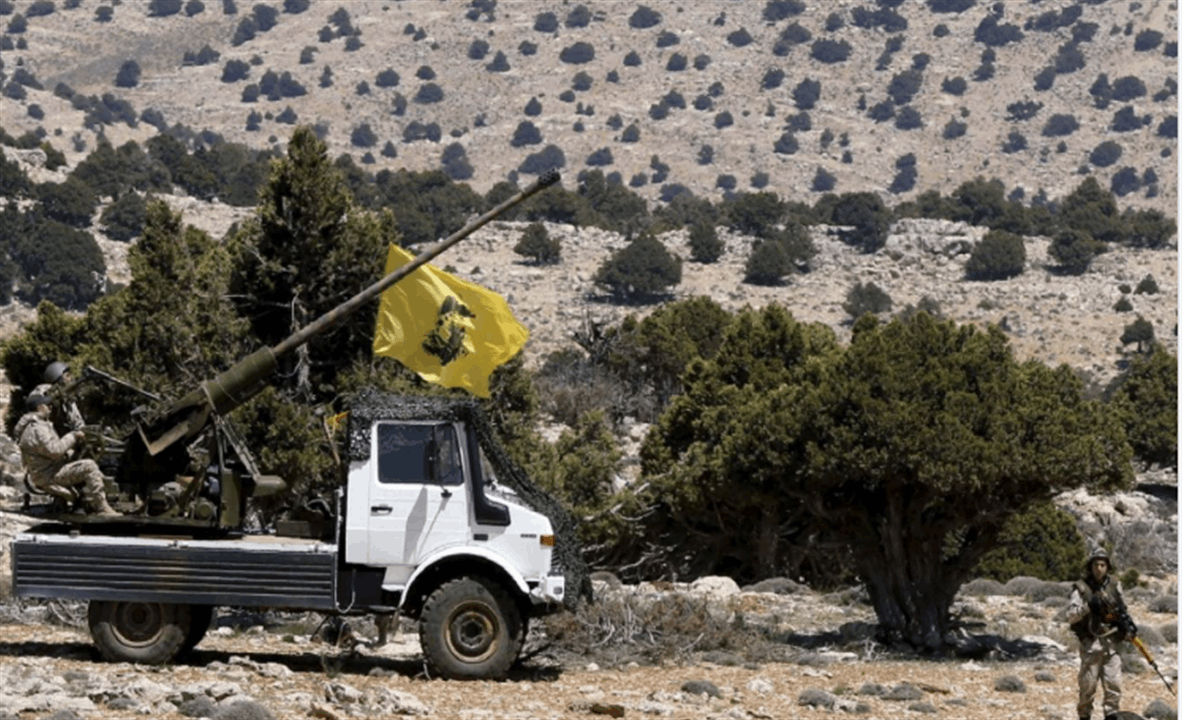 وول ستريت جورنال: حزب الله ينجح في تهريب أسلحة ويعيد تنظيم إمداده