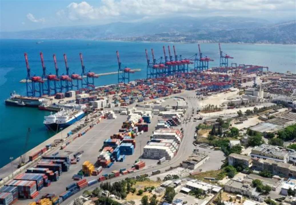 بعد توقيف أحد الاشخاص.. &quot;إدارة مرفأ بيروت&quot; توضح!