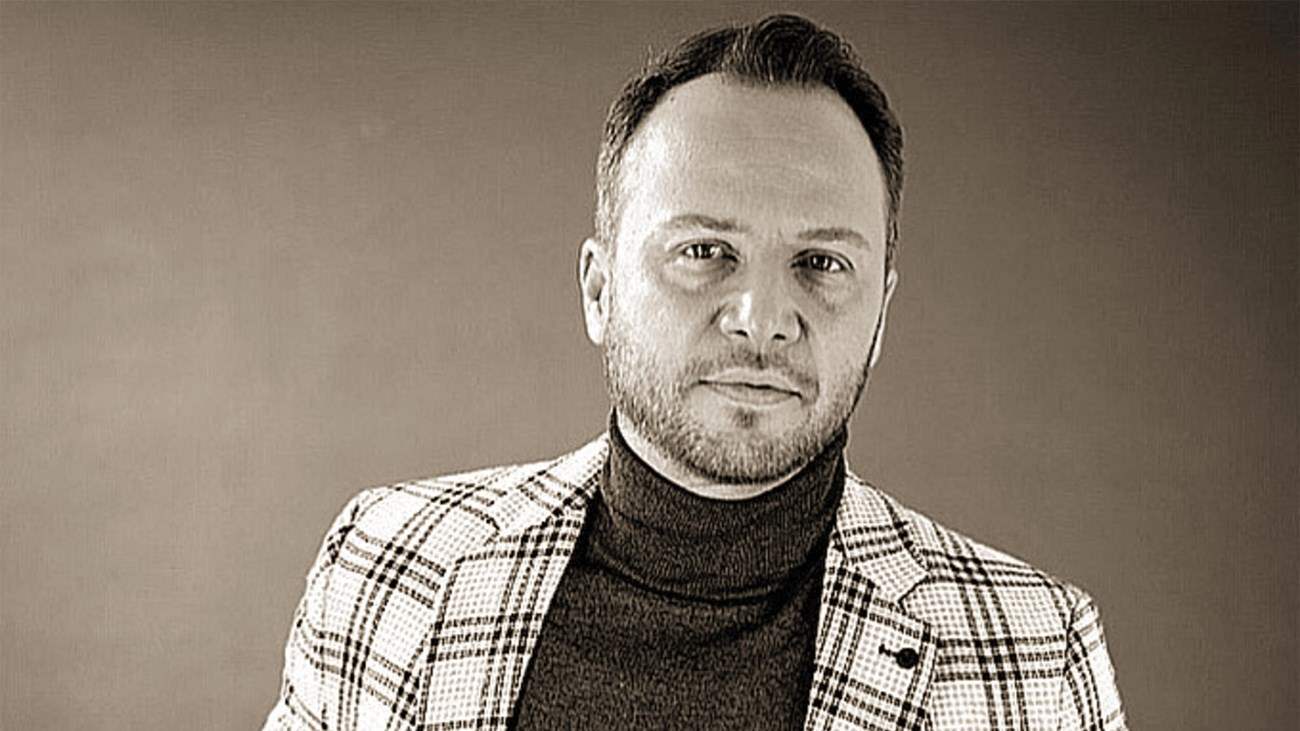 مكسيم خليل بعد تصاعد احداث السويداء: الدم السوري واحد.. والانتقام طريق الغرق