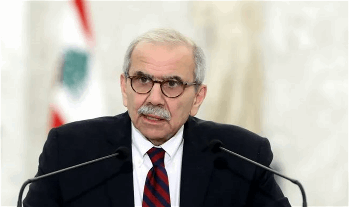 اتصال بين سلام وأبي المنى: تأكيد على التهدئة والوحدة