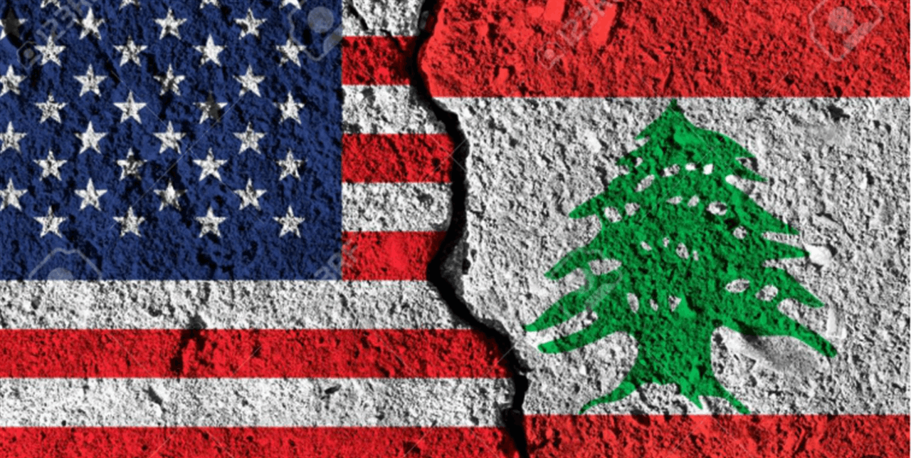 تحرّكات أميركية تمهّد لعقوبات محتملة على شخصيات لبنانية    