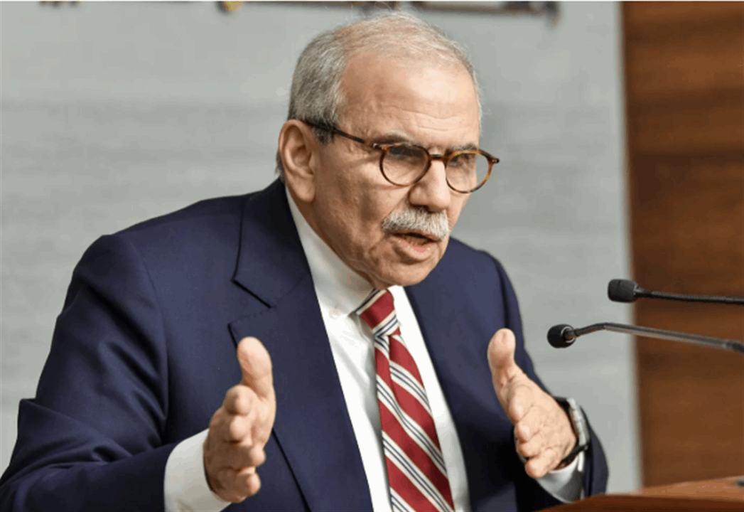 بيروت 1.. الرئيس سلام يكشف لـ&quot;الجديد&quot; عن تحضير مؤتمر استثماري للبنان