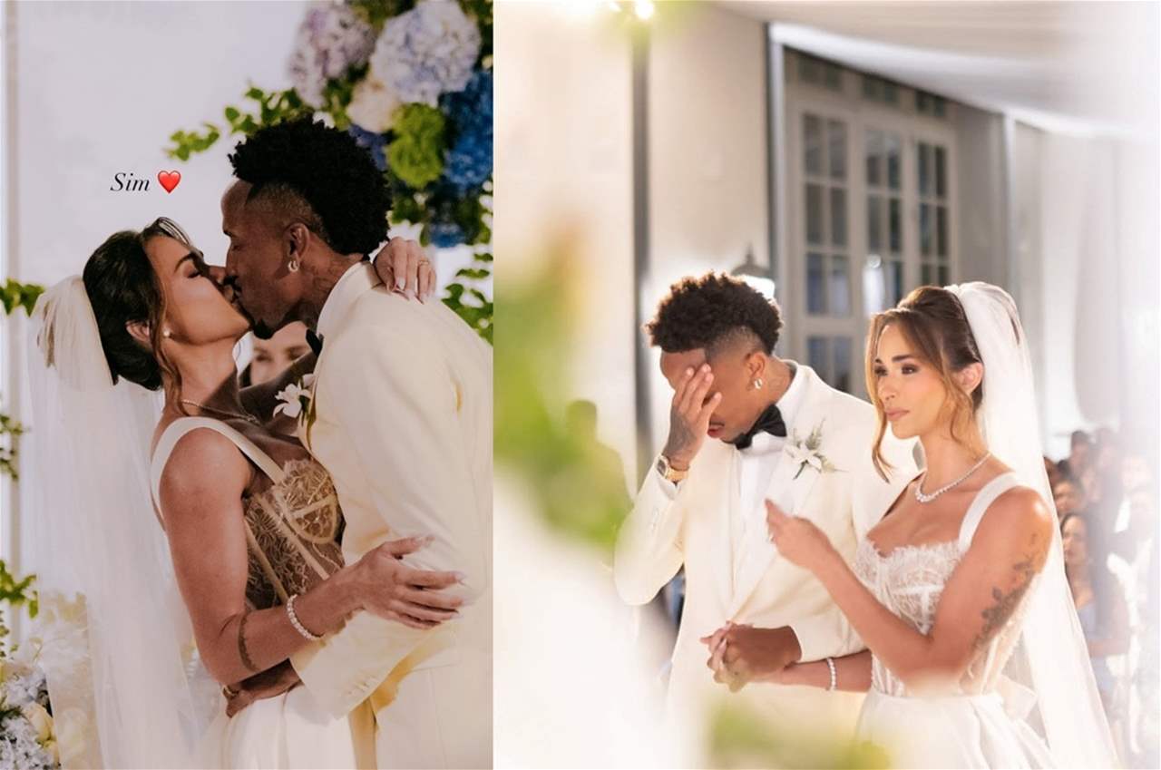 زواج ميليتاو من زوجة مواطنه الذي يواعد زوجته السابقة !!!!