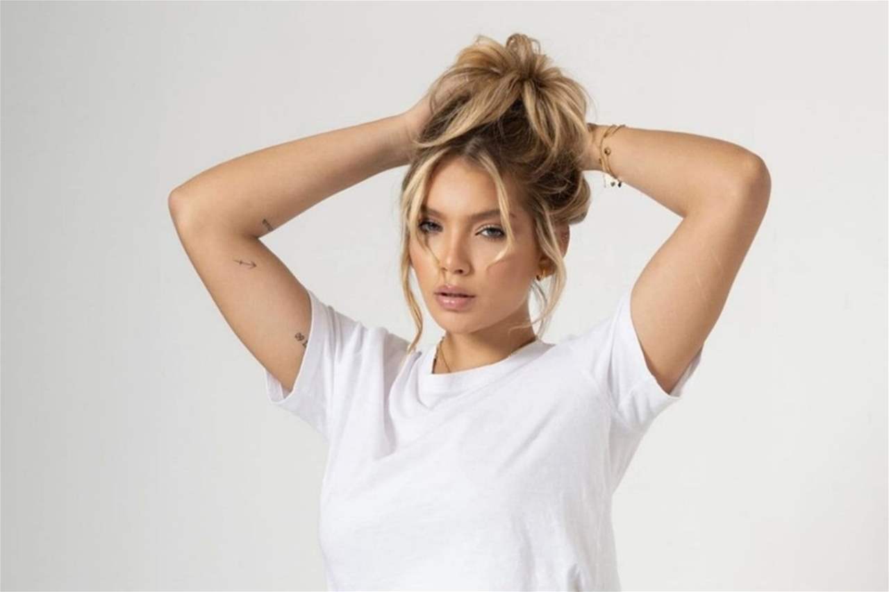 من هي غابرييلي ميراندا زوجة إندريك؟