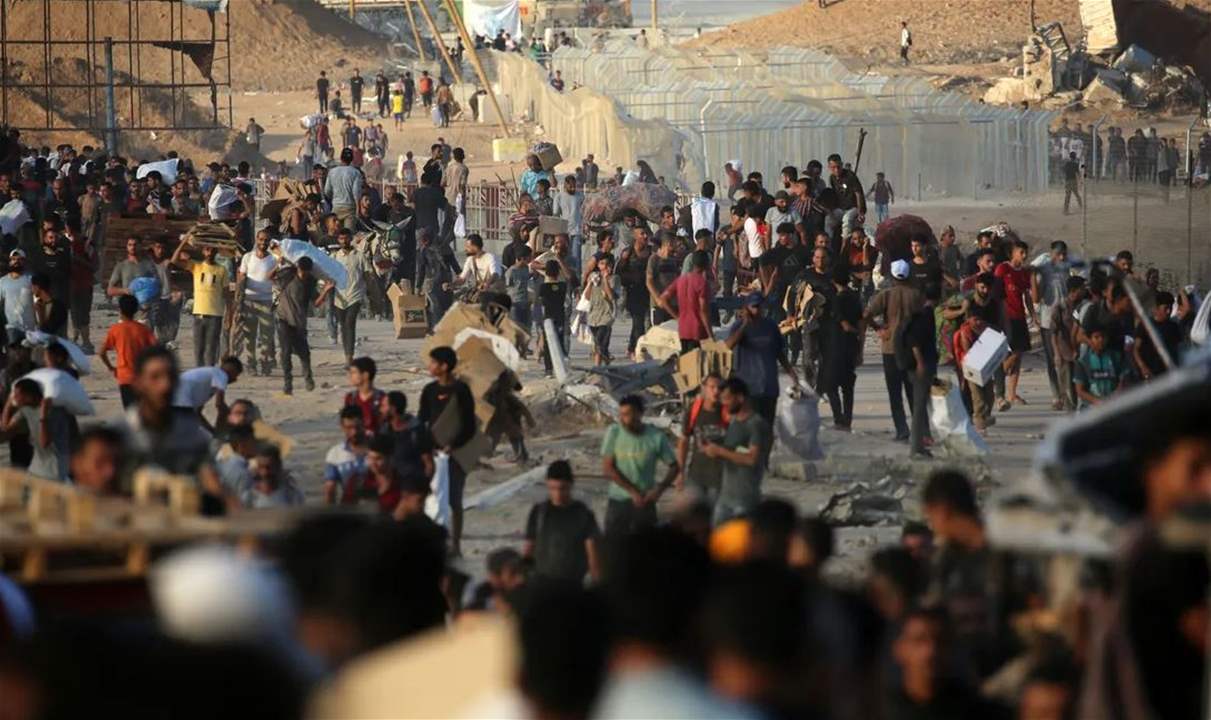 سيناتور أميركي: طلب الموساد المساعدة في تهجير فلسطينيين من غزة شنيع