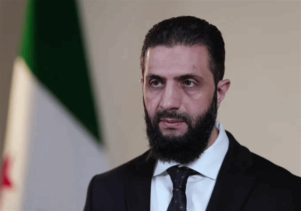 إسرائيل ترفض تعهداً من الشرع! 