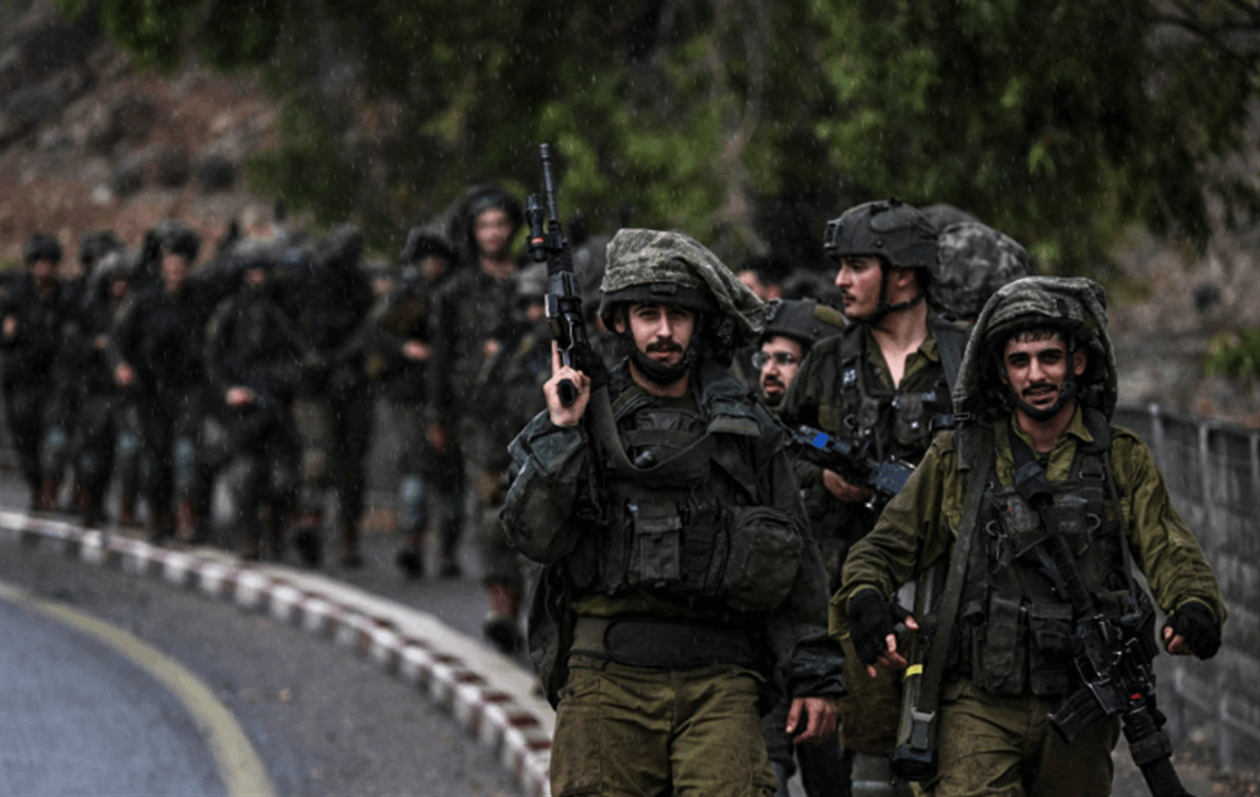 "قيادي من قوة الرضوان".. من استهدفت اسرائيل؟ 