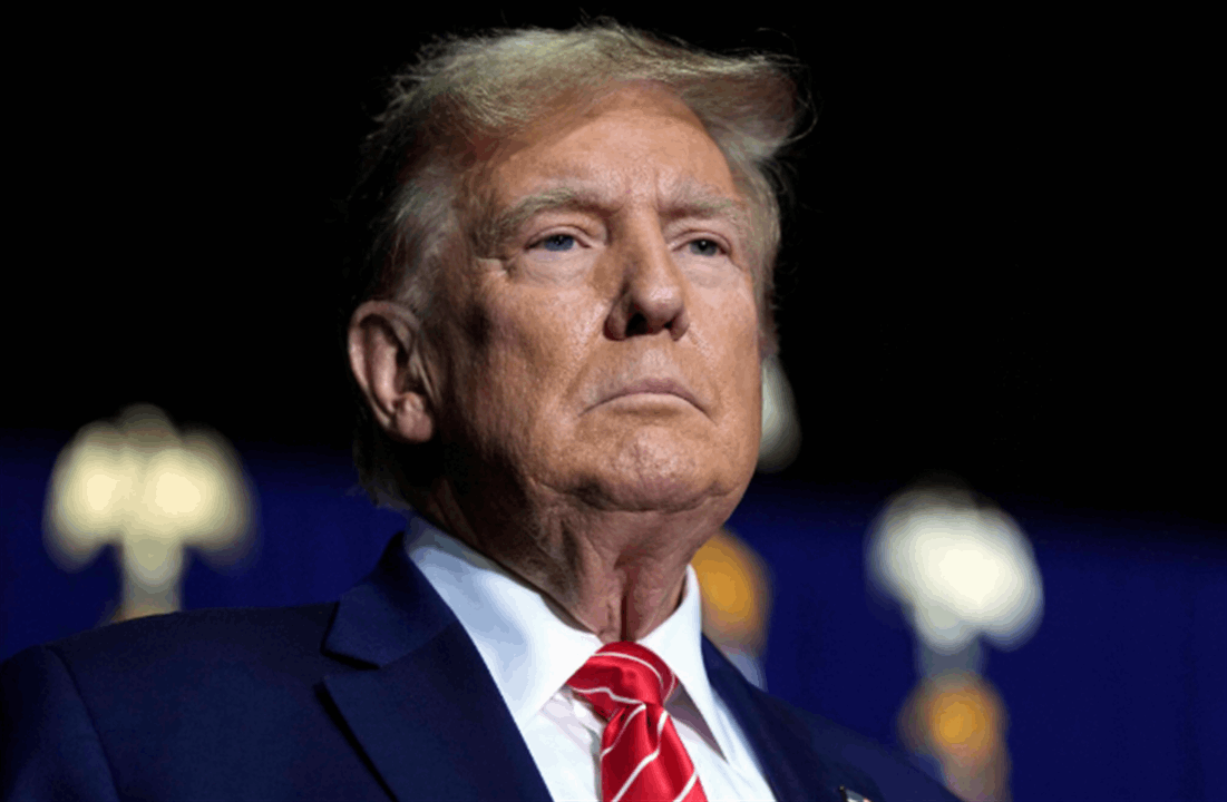 "دُمّرت بالكامل".. ترامب يتحدث مجدداً عن المنشآت النووية الايرانية! 