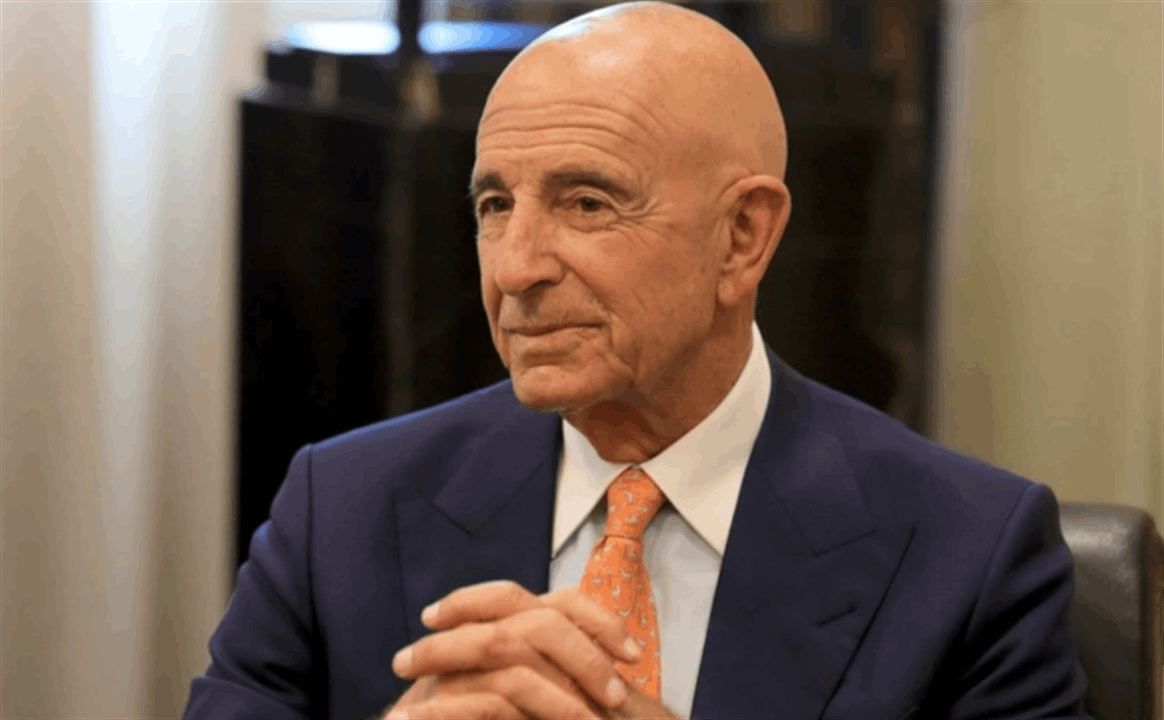 باراك يعود برسالة أميركية حاسمة... لا دبلوماسية هذه المرة!